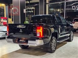 میتسوبیشی L200